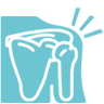 Arthroscopic shoulder surgery