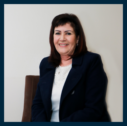 Bettie Janse van Rensburg